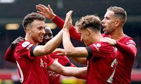 Premier league live stream, tv channel, how to watch online, news, odds, start time jurgen klopp's side look to make it two from two at what should be a raucous anfield A Fdtxbrvazqjm
