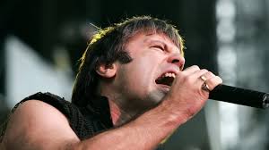 Iron Maiden: ”Nytt album på gång”