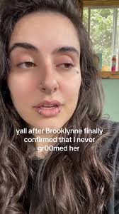 Brooklynne Webb Bay Tyler Explanation