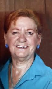 Obituary for Joan (Lane) Kalus