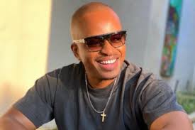 Naked DJ shares his reasons behind joining 'Young, Famous &amp; African'  cast