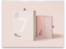 20 Packaging Mockups For Sensory Packaging Designs 2019 Uicookies Packaging Mockup Bag Mockup Packaging Design