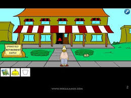 Disfruta de los mejores juegos relacionados con obama. Abuelo Simpson Saw Game Solucion Completa Inkagames Youtube