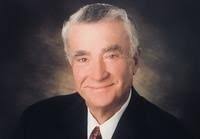 George McDavid Obituary (1930