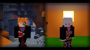 This is the first version of the pack, if you want us to add some more naruto characters, leave it here in the. Naruto S Akatsuki Skin Pack Minecraft Skin Packs