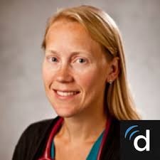 Dr. Caryn E. Orr, MD