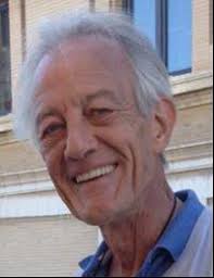 Bob CASTRO († 07/12/2018)