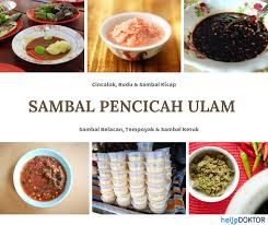 Buah ini dimakan sebagai ulam atau dijadikan jus minuman harian. Makan Ulam Adakah Ia Bermanfaat Terhadap Kesihatan