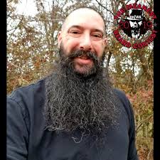 2019 Meanest Beard Contest