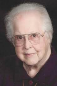 Helen Elizabeth Doherty Lynch (1922-2011)