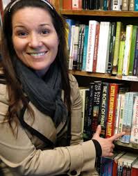 ABOUT — Janice MacLeod