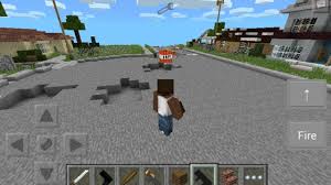Find the best minecraft gta servers in the world for pc or pe and vote for your favourite. Mod Gta San Andreas For Minecraft Pe 0 9 5 1