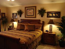 Accent jungle themed bedrooms with tropical decor. African Safari Themed Bedroom Novocom Top
