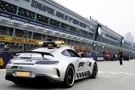 You can also be eligible via nascar but the only. My Job In F1 Safety Car Driver Bernd Maylander