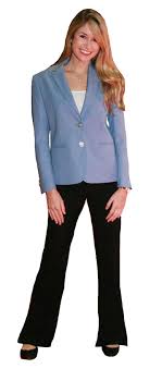 Carolina Blue Blazers For Men And Women