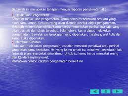 Seluruh proses yang dilakukan peneliti disebut …. Standar Kompetensi Menulis Ppt Download