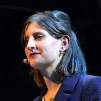 Joanne Boulanger's Instagram, Twitter & Facebook