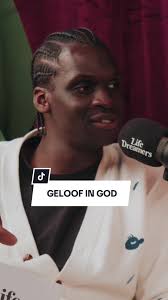 Geloven in God: Een Diepgaand Gesprek met Hamza Othman