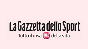 The above logo image and vector of la gazzetta dello sport logo you are about to download is the intellectual property of the copyright and/or trademark holder and is offered to you as a convenience for lawful use with proper permission only from the copyright and/or trademark holder. La Gazzetta Dello Sport Compie 125 Anni E Festeggia Con Un Numero Speciale Adc Group