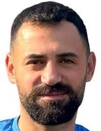 Ali Reslan's Instagram, Twitter & Facebook