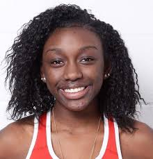 ALL-SCHOLASTICS: Girls winter indoor track