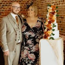 MR + MRS CARVER // Finally…… Thank you for all our well wishes 🌿 the best  day EVER!! Thank you @littlepaperswan and @taylorgookphotography for the  most INSANE sneak peaks!!!