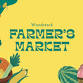 Woodstock Farmer's Markets event image