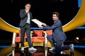 Vanavond is het doek gevallen over de slimste mens ter wereld op vier. Dit Is De Slimste Mens Ter Wereld Na Razend Spannende Eind Het Nieuwsblad Mobile