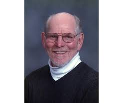 Ronald Bush Obituary (1937