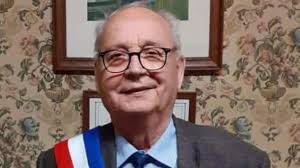 Jean Boulanger, ancien maire d'Antheuil-Portes, est décédé