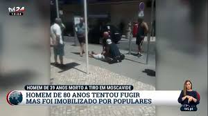 © instagram bruno candé marques. Tv Exibe Assassino Do Ator Bruno Cande Sendo Imobilizado