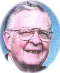 Dr Commodore Webster “CW” Brister Jr. (1926-2008)