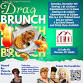 A Holiday Drag Brunch in Monroe, NY on December 6th event image