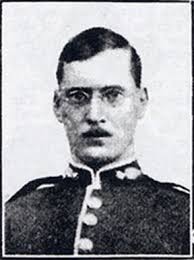 Ploegsteert Memorial