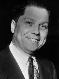 Jimmy Hoff: Biography. Ihe omimi nke ikpochapu