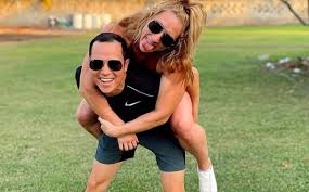 ¿qué le dirías a la familia de steph gómez en este momento?. Fyd6n2ivisshem