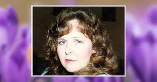 Glenda Faye Beach Obituary