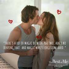 Insane but fantastic read more; The Best Of Me Movie Bestofmemovie ×˜×•×•×™×˜×¨