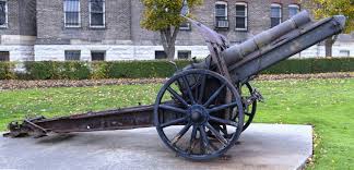 Image result for german 5.9 field gun