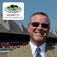 At The Races with Steve Byk Podcast