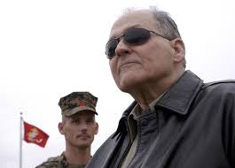 Final tribute for Guyton war hero