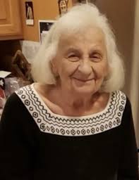 Obituary information for Dorothy Ferro