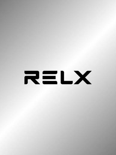 Logo Relx