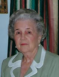 Obituary information for Daisy Edmunds Bowen