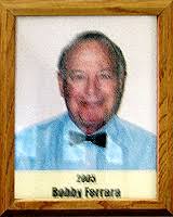 Bobby Ferrara