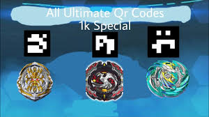 Check spelling or type a new query. All 51 Qr Codes Beyblade Burst Turbo App Ultimate Collection Youchesstube
