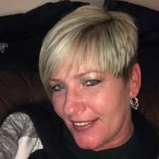 danielle blair adams (@danniegirl803)