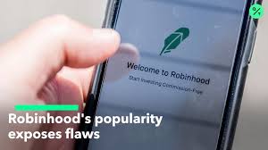However, cash app is loaded with highlights, capacities and administrations. Robinhood Users Says There S No One To Call When Accounts Are Hacked Bloomberg