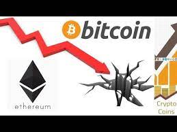 He notes that authorities could move to crimp the bitcoin rally if they start to get. Bitcoin And Cryptocurrency Market Crash What Caused It What Do To Will It Happen Again Youtube