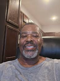 Roy Spearman's Instagram, Twitter & Facebook